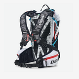 USWE HAJKER PRO 18L ROLLTOP DAYPACK