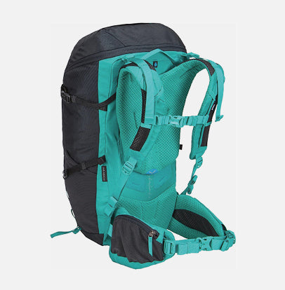 alltrail women's hiking backpack 25l Thule – STYLE OF SPORT Brand:herschel-supply-co NIKE VAPOR POWER Tennessee Color:FZNH2O the AllTrail 25L backpack