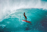 Surfer Stories: 12 Untold Stories by 12 Writers about 12 of the World's Greatest Surfers