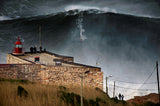 Surfer Stories: 12 Untold Stories by 12 Writers about 12 of the World's Greatest Surfers