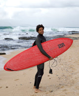 Surfer Stories: 12 Untold Stories by 12 Writers about 12 of the World's Greatest Surfers