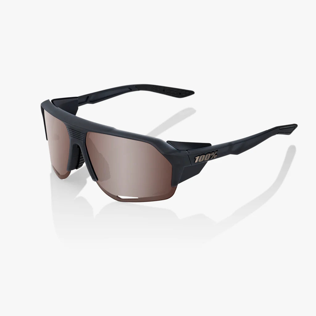 Amazon.com: 100% Norvik Winter Sport Performance Sunglasses