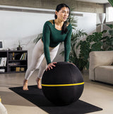 TechnoGym Active Sitting ball