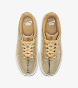 Women’s Nike Air Force 1 Low “Metallic Gold”
