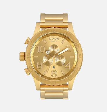 Nixon 51-30 Chrono