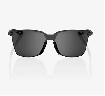 100% Legere Square Sunglasses