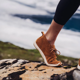 Peluva Women's Desert Boot