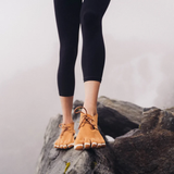 Peluva Women's Desert Boot