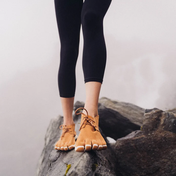 Peluva Women's Desert Boot