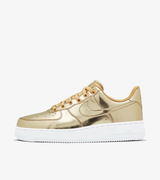 Af1 gold discount